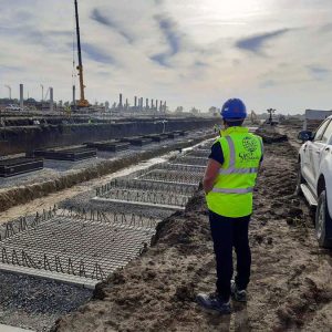 Terenska istrazivanja Geomehanika